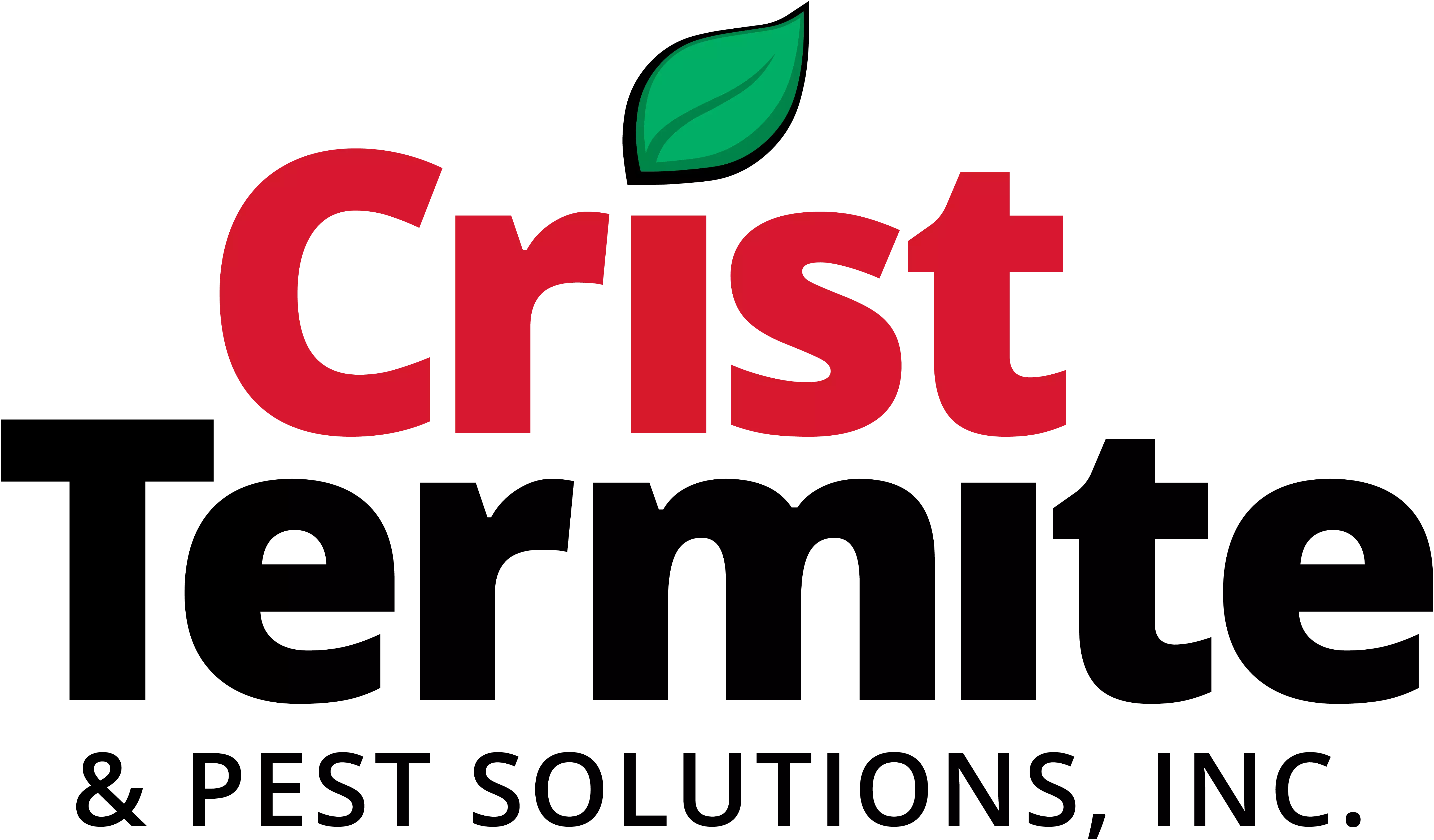 Crist Termite & Pest Solutions, Inc